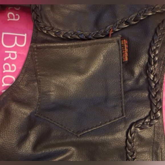 Chaps - Picture 3 of 5